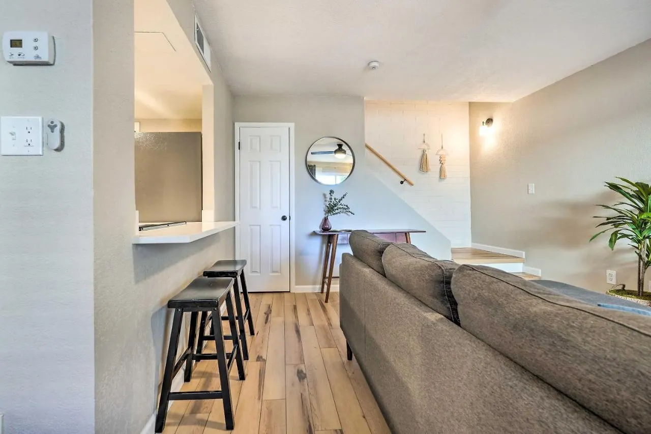 Scottsdale Vacation Rental About 2 Mi To Old Town!