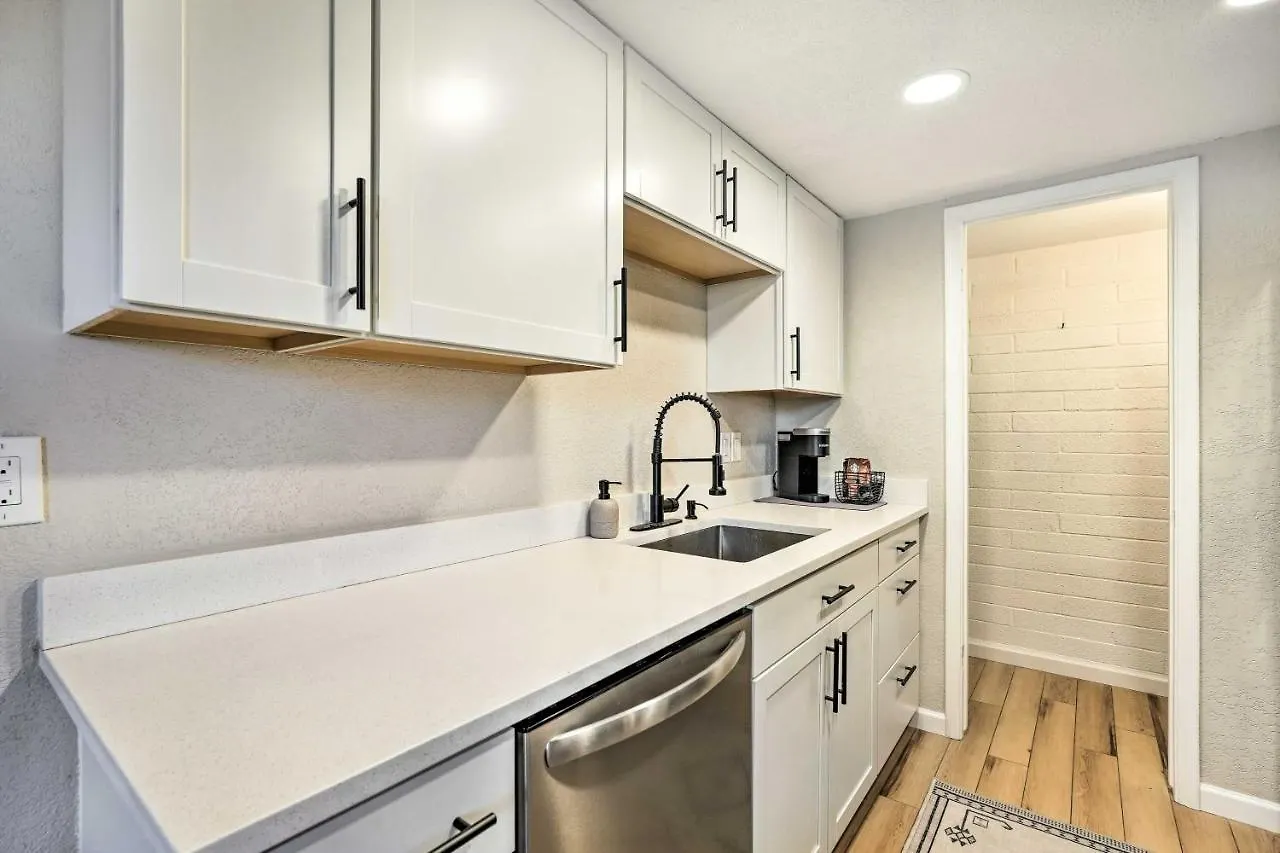 Scottsdale Vacation Rental About 2 Mi To Old Town! Feriehus