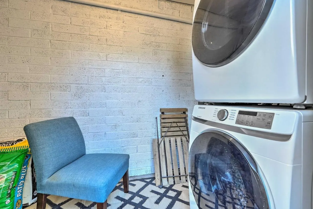 Scottsdale Vacation Rental About 2 Mi To Old Town! 0*,