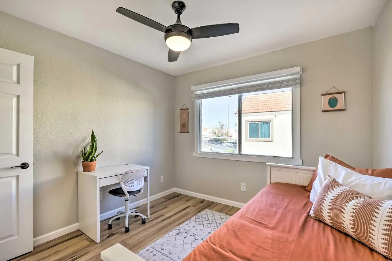 Scottsdale Vacation Rental About 2 Mi To Old Town!
