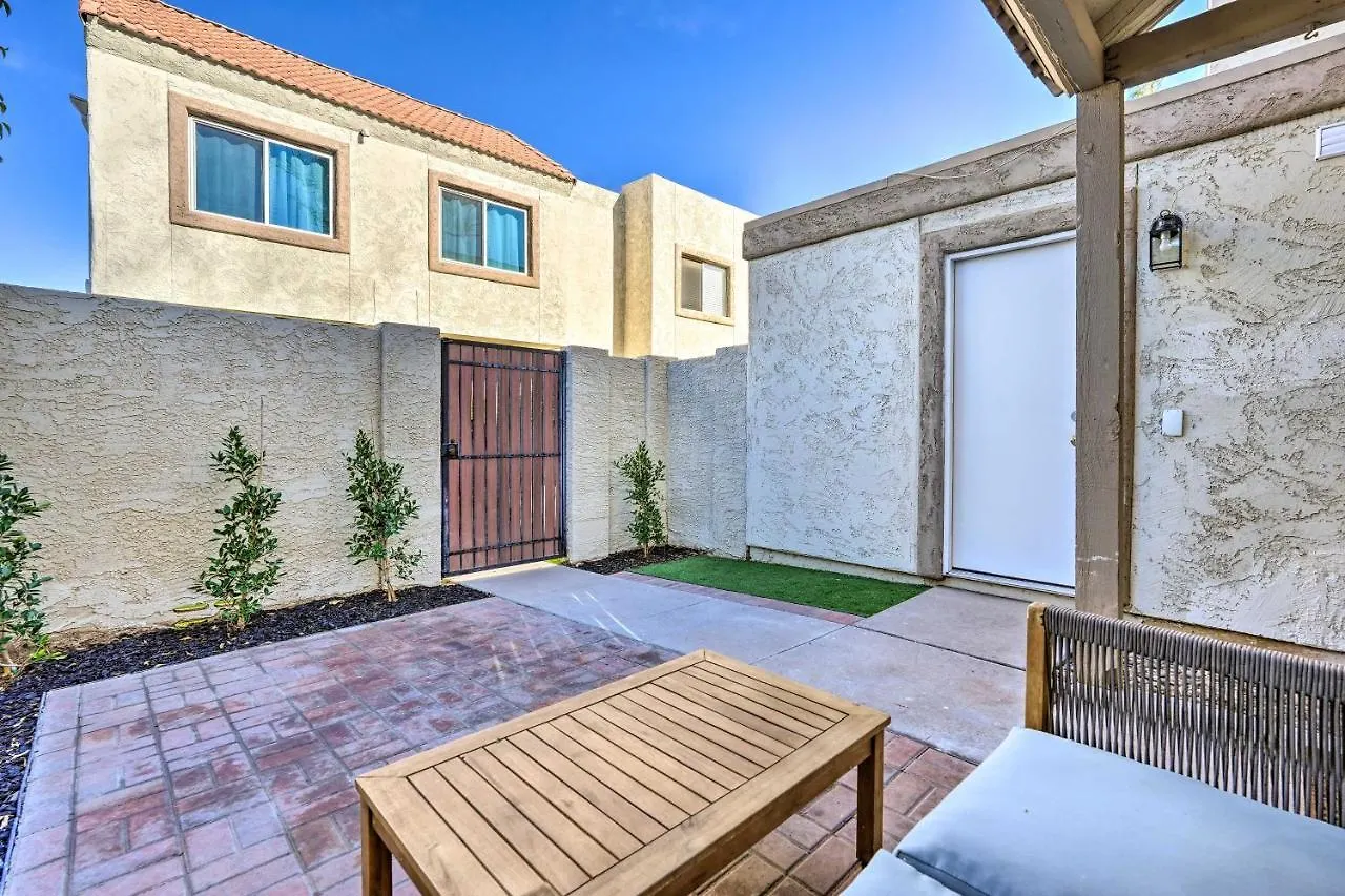 Scottsdale Vacation Rental About 2 Mi To Old Town! USA